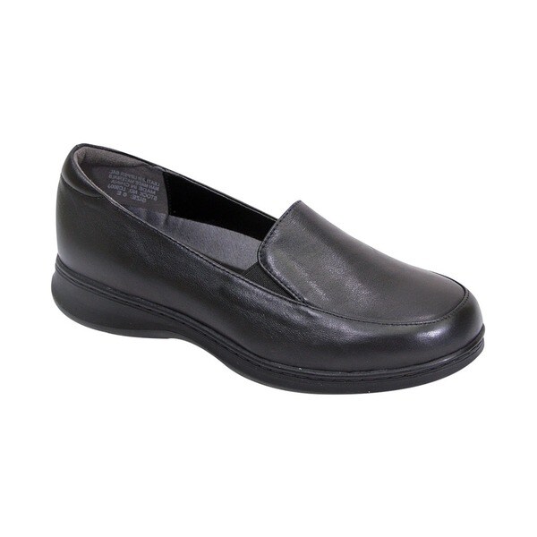 wide loafer width