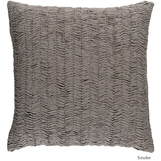 Alessandra Decorative Cotton/Linen Sham