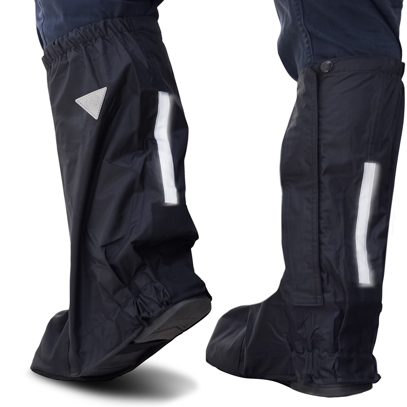 waterproof motorcycle boot covers