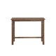 The Gray Barn Kaess Pub Height Dining Table - Thumbnail 2