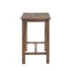 The Gray Barn Kaess Pub Height Dining Table - Thumbnail 1