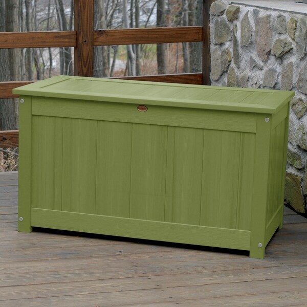Premium Deck Storage Box Premium Deck Storage Box