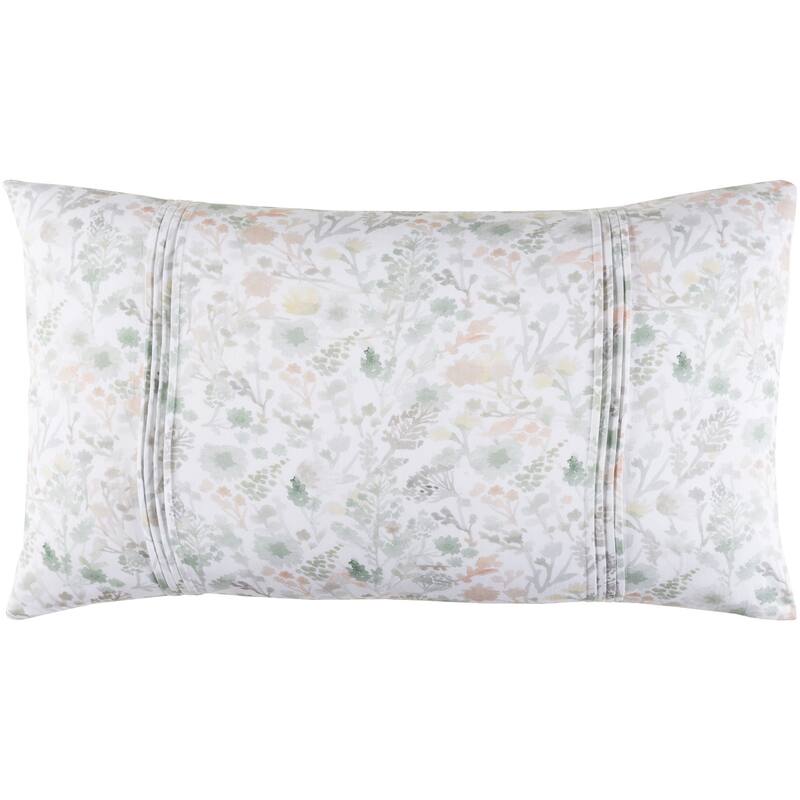 Alai Decorative Cotton Sham