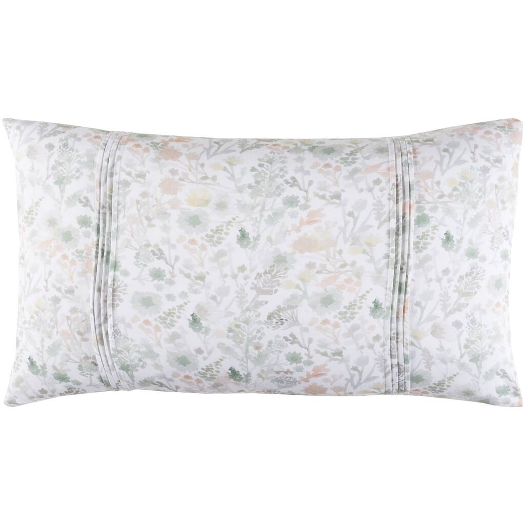 Alai Decorative Cotton Sham