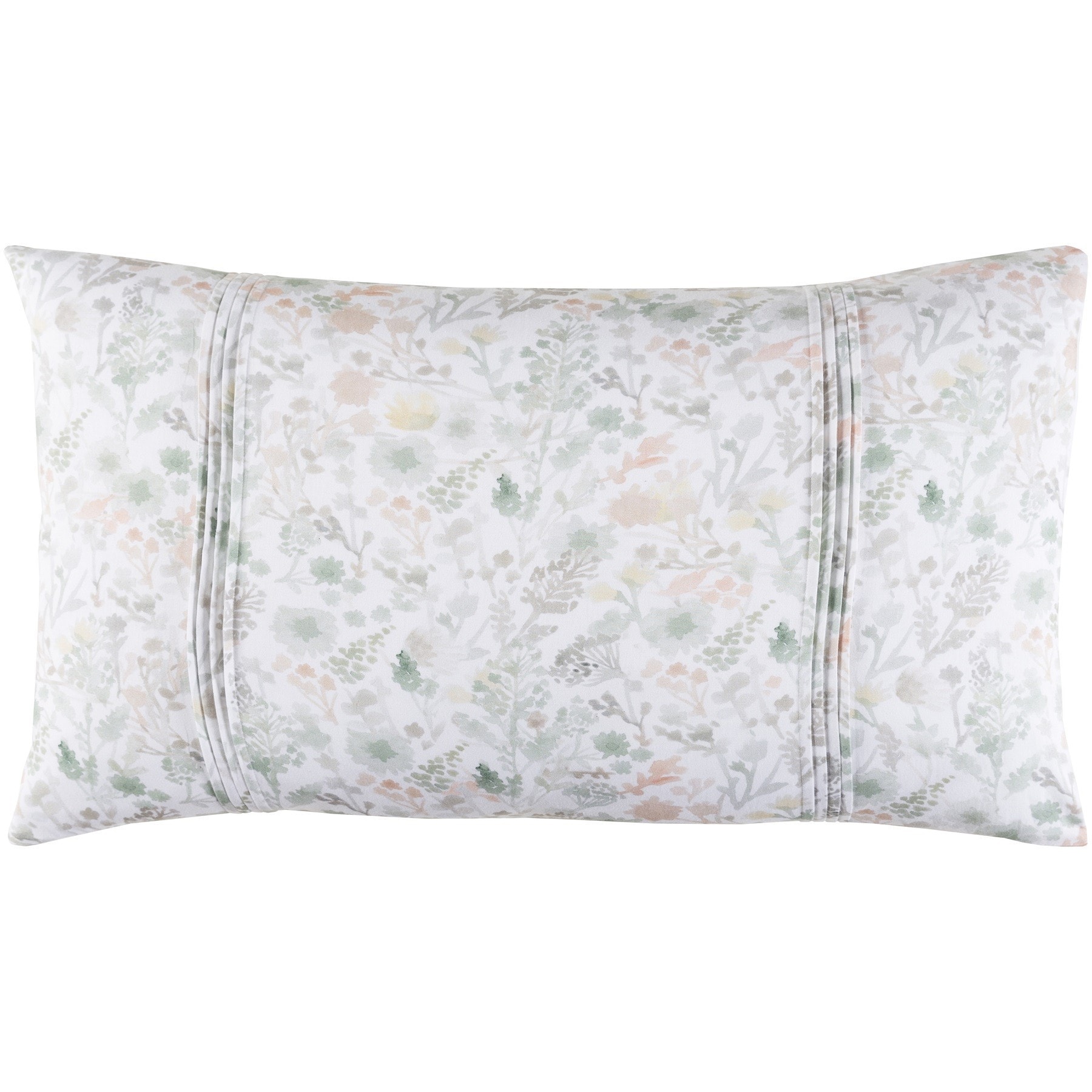 Alai Decorative Cotton Sham