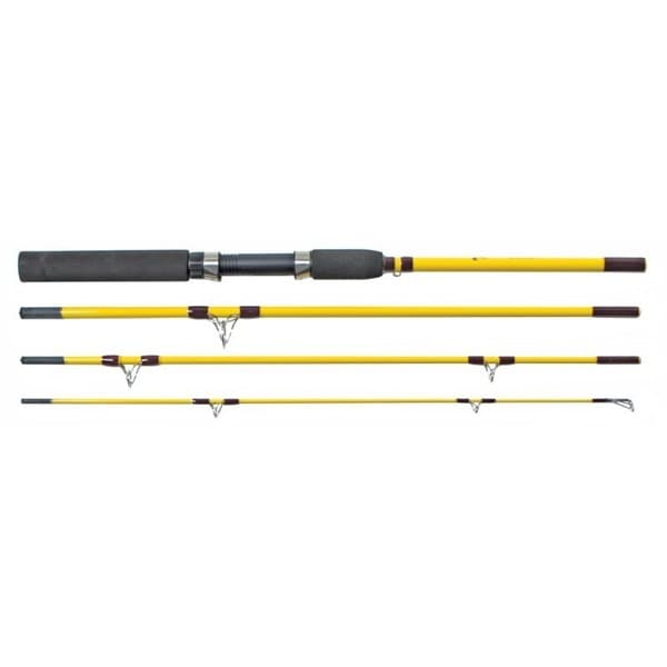 Eagle Claw Rod and Reel Combo