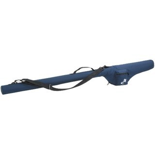 Caddis PVC and Nylon 55-inch Steelhead Combo Case