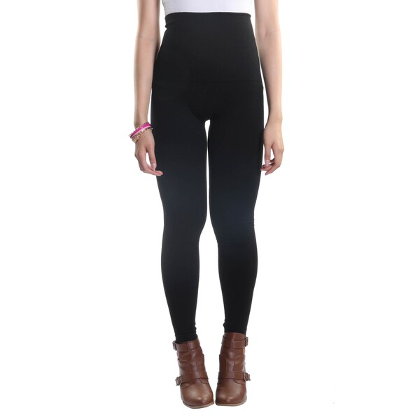 relaxed fit leggings