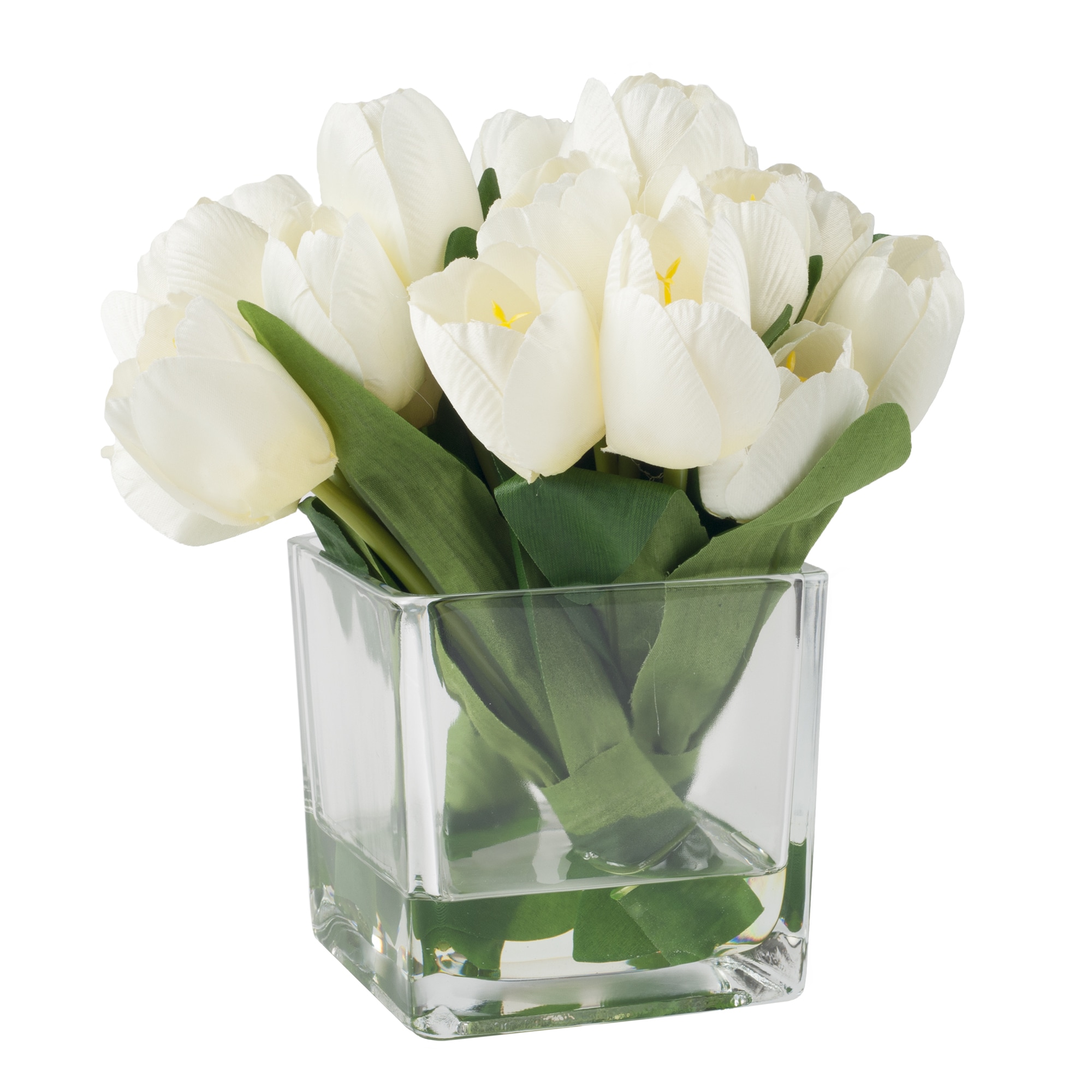 Тюльпаны ставить в холодную или теплую воду. Цветы в прозрачной вазе. Ваза с тюльпанами. Белые тюльпаны букет. Белые тюльпаны в вазе.