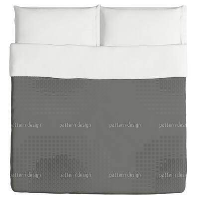 Carbon Weave Duvet