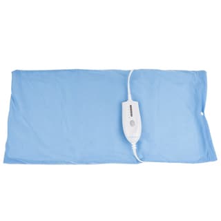 What are some good electric heating pads?