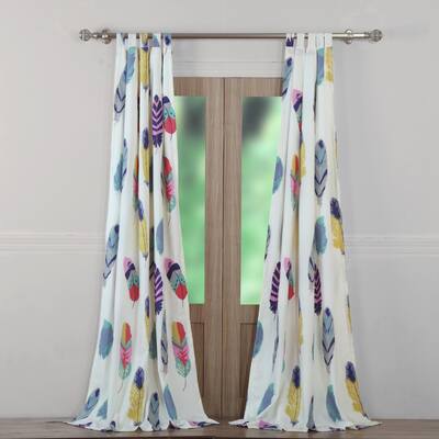 Buy Farmhouse Tab Top Curtains Drapes Online At Overstock Our