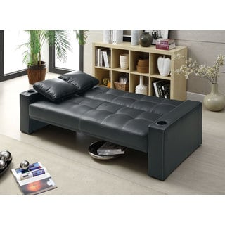 Top Product Reviews For Coaster Company Black Sofa Bed 77 X Coaster Company Black Sofa Bed