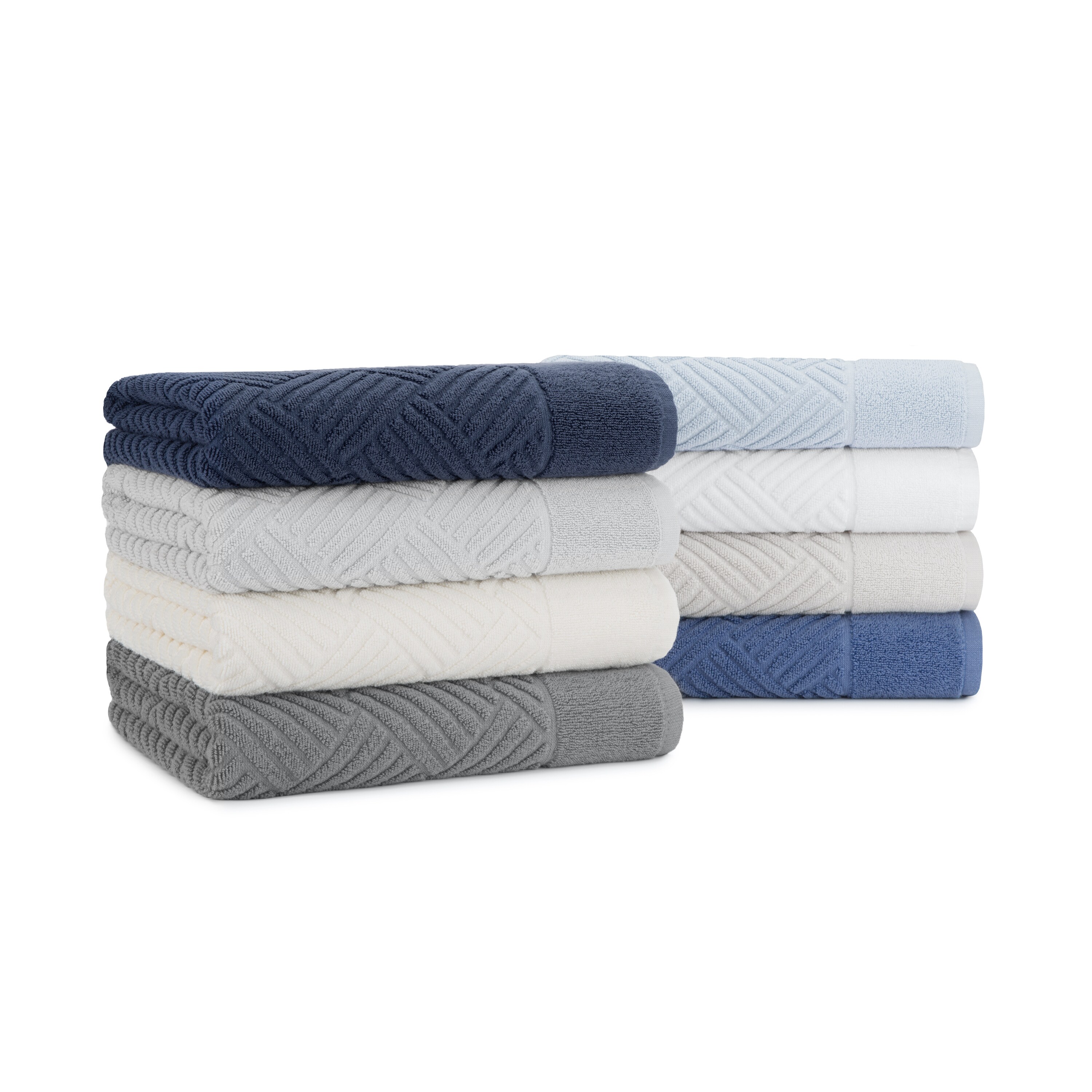 designer bath towels