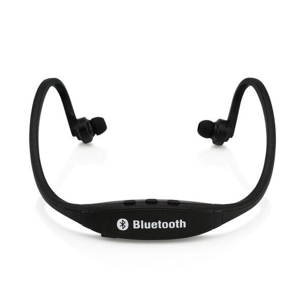 Shop Bluetooth Sport Wrap Around Earbuds Free Shipping On Orders Over