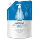 Method Products Sea Minerals Gel Hand Wash Refill