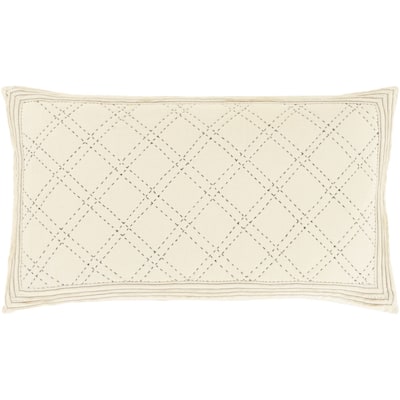 Almeria Decorative Linen Sham
