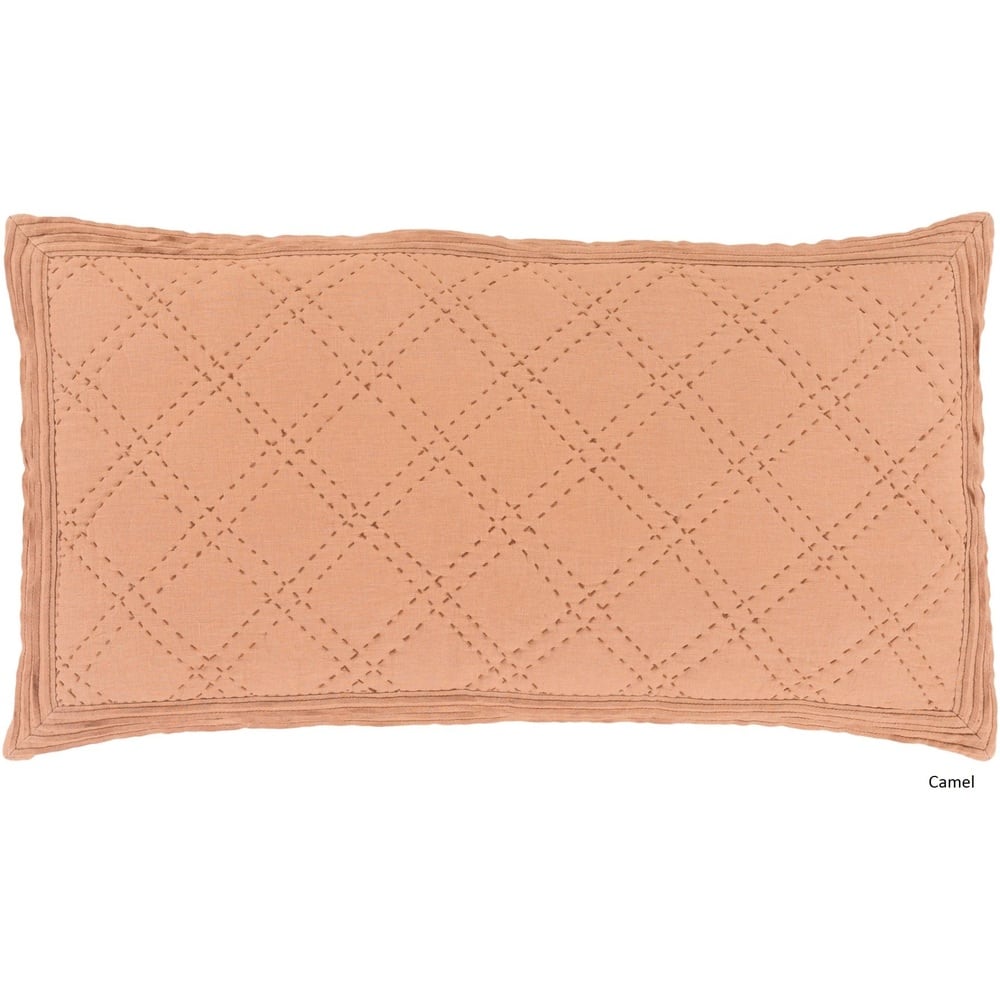 Almeria Decorative Linen Sham