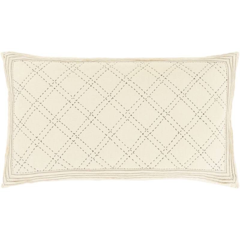 Almeria Decorative Linen Sham