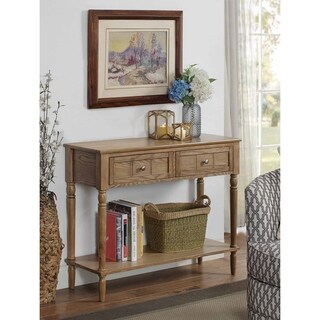 French Country Sofa Tables Online At Our