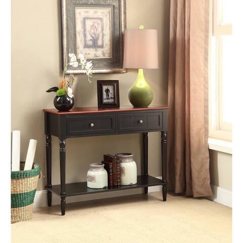 French Country Sofa Tables Online At Our
