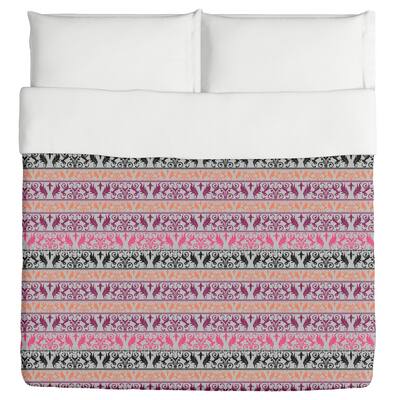 Encora Color Duvet