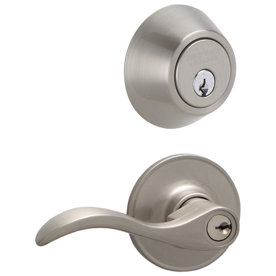 entry lockset