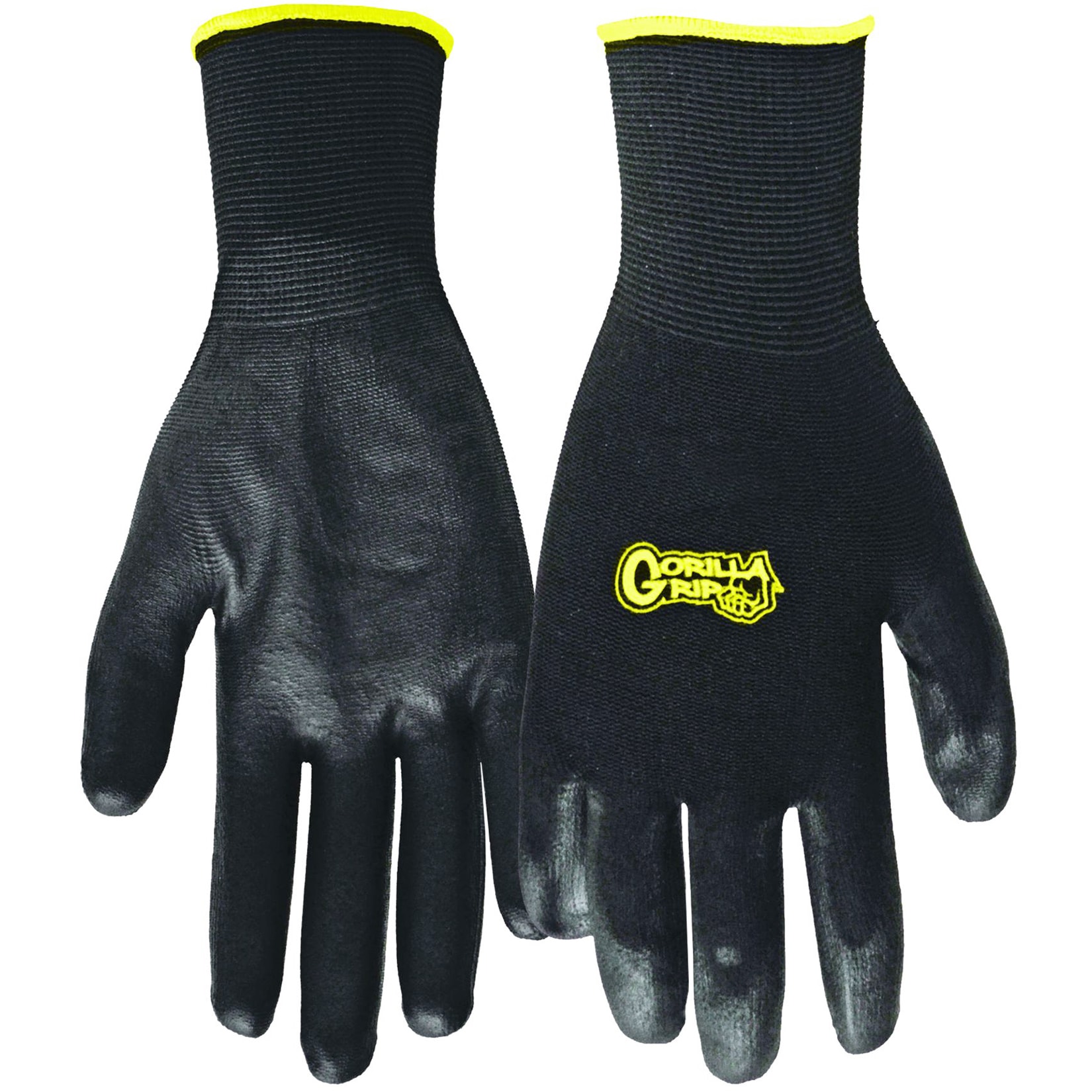 Never Slip Outdoors Gloves from Gorilla Grip