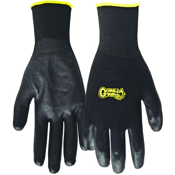 Big Time Products 25052-26 Grease Monkey Gorilla Grip Gloves - Bed