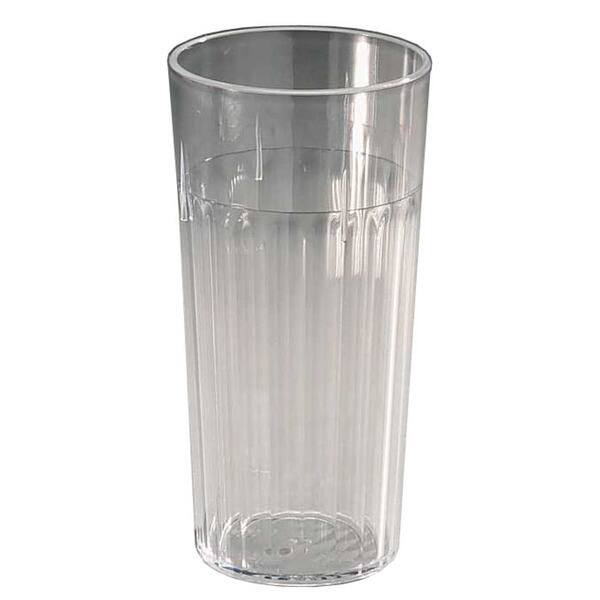Arrow Plastic 11905 16 oz. Clear Tumbler - Bed Bath & Beyond - 12535659