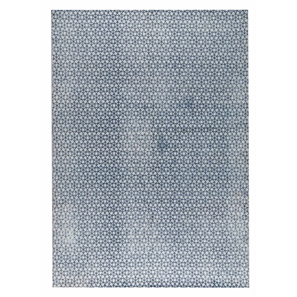 Handmade Norman Rug (India)
