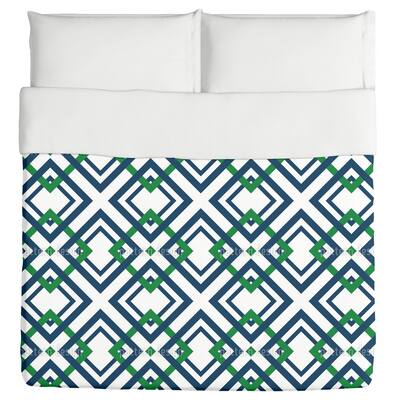 Polo Checks Duvet