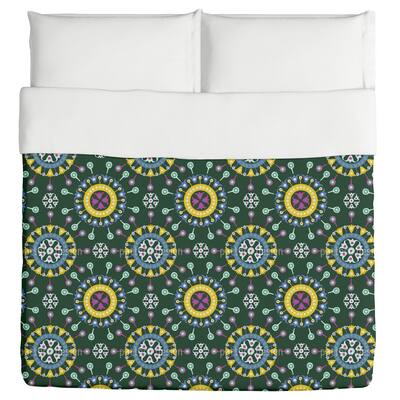 Wayuu Ethno Night Dream Duvet