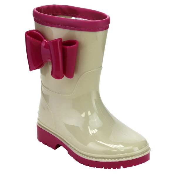 jelly bean boots