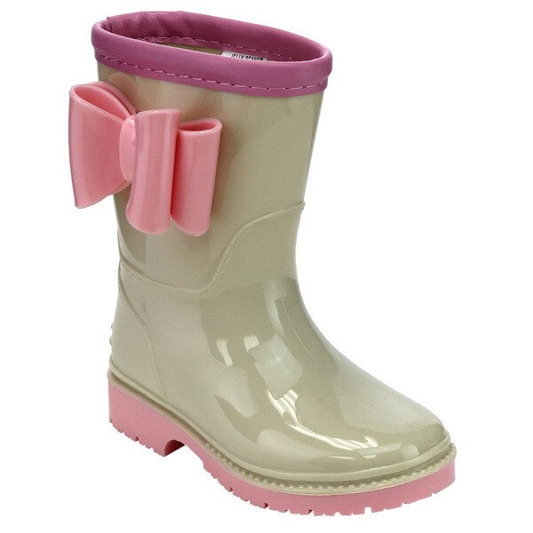 jelly beans boots