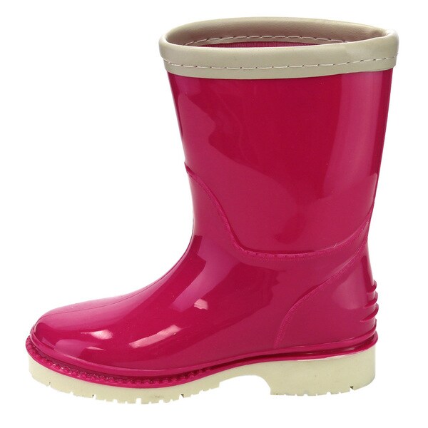 jelly beans rain boots