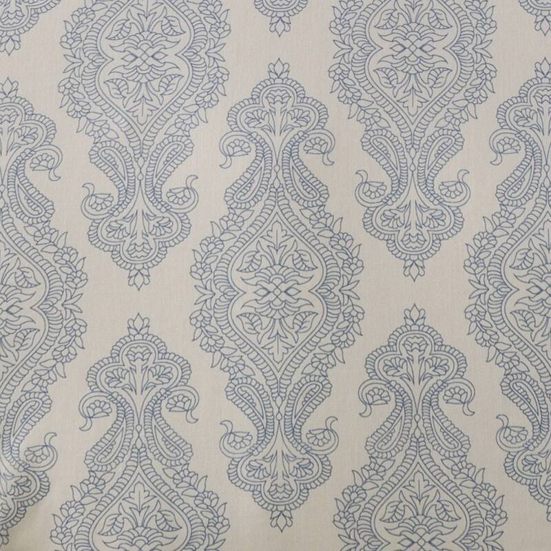 Abington Cotton Sateen Duvet Cover