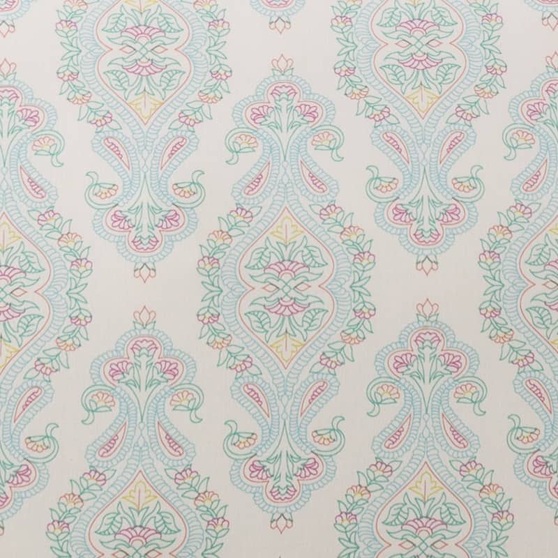 Abington Cotton Sateen Duvet Cover