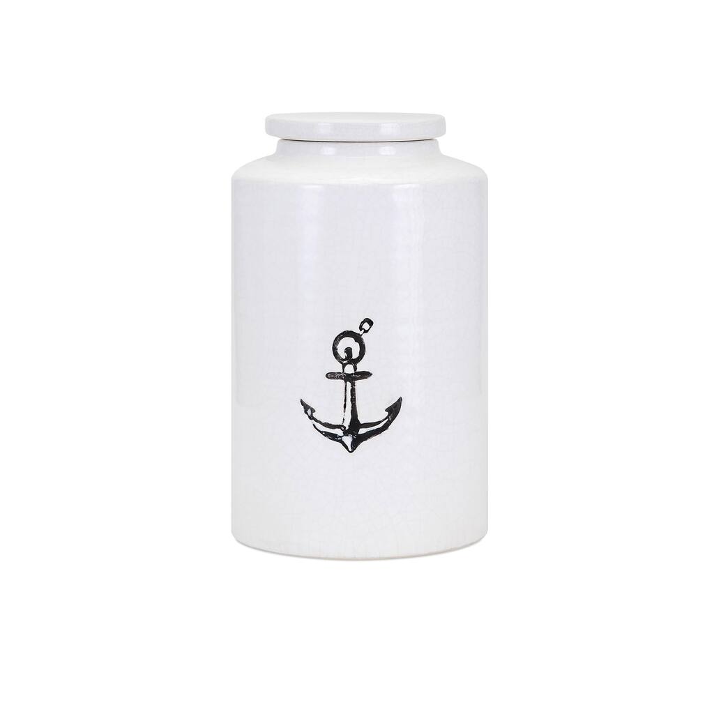 Nautical Medium Container