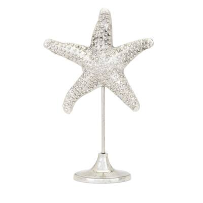 Alden Starfish on Stand