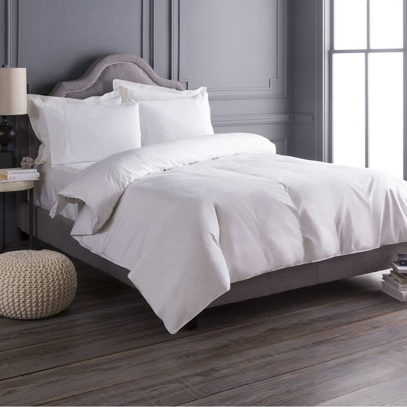 Asnee Down Alternative Comforter