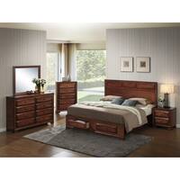 Buy Oak Finish Bedroom Sets Online At Overstock Our Best Bedroom Furniture Deals