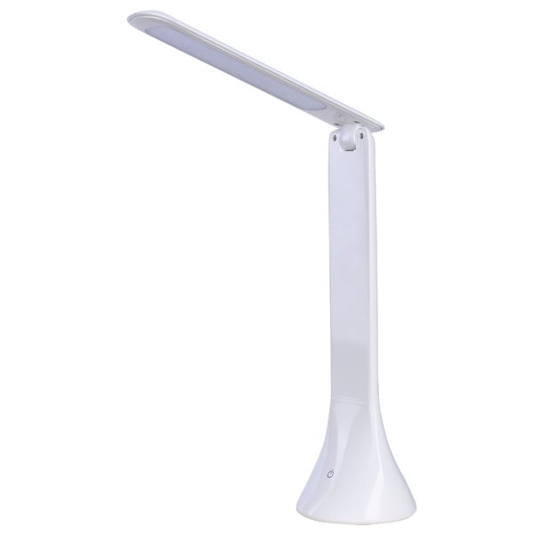 led foldable rechargeable desk lamp