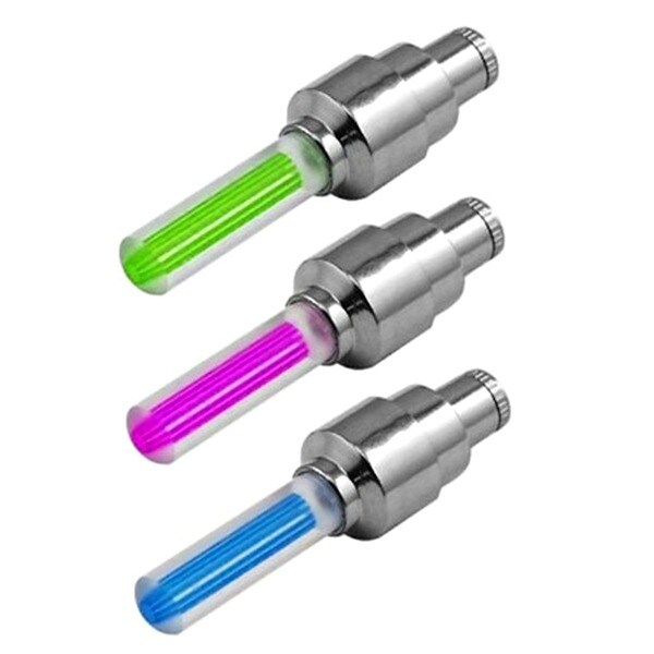 4Pack/LED Bike Wheel Light