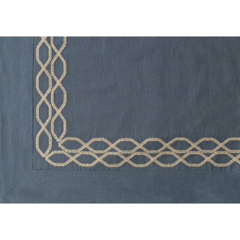 Akio Linen/Cotton Duvet Cover