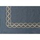 preview thumbnail 5 of 5, Akio Linen/Cotton Duvet Cover