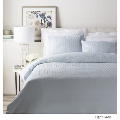 Spot Clean Grey Duvet Covers Sets Find Great Bedding Deals