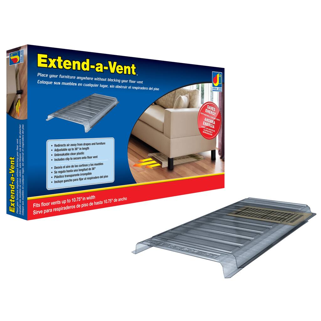 Dundas Jafine EXTVENT Extend A Vent Air Deflector
