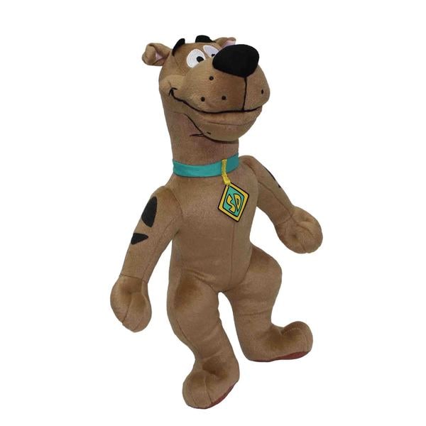 30 inch scooby doo plush