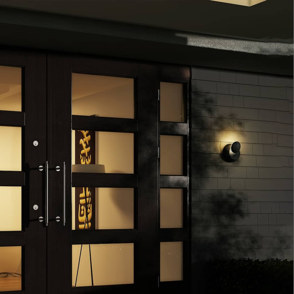 Alumilux LED Outdoor Wall Mount
